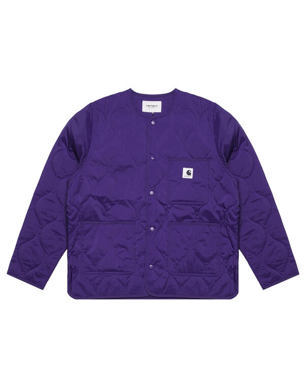 Carhartt Wip Wmns Skyler Liner I Y Xx Afew Store